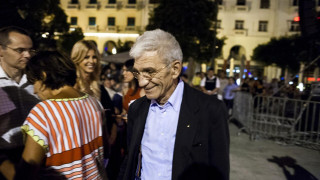  O Mπουτάρης θέλει το Τατόι για να το κάνει αμπελώνα