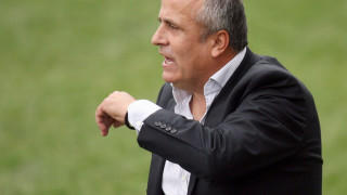 «Φταίνε το κακό ξεκίνημα και οι αλλαγές το χειμώνα» (audio) 