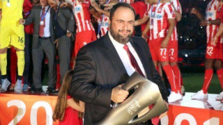 Δέκα εκατομμύρια η ΑΜΚ στον Ολυμπιακό