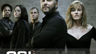 Τέλος για το «CSI» μετά από 15 χρόνια! 