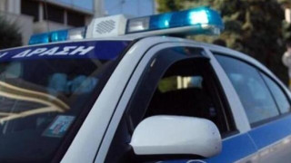  ΤΩΡΑ: Έχασε τον 5χρονο γιο του στο κέντρο της Θεσσαλονίκης 