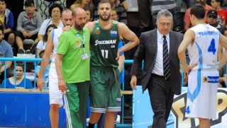 Το «ευχαριστώ» του Παππά και ο Ολυμπιακός