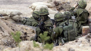 Ετοιμες να ζητήσουν μόνιμη παρουσία δυνάμεων του ΝΑΤΟ οι χώρες της Βαλτικής 