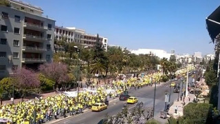 Μεταλλεία Κασσάνδρας: Τριμερής συνάντηση στις 2 Ιουνίου 