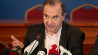 Δ.Στρατούλης:  Δεν θα εφαρμοστεί η ρήτρα μηδενικού ελλείμματος