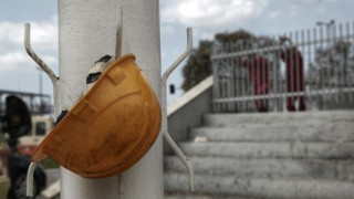 Τραγωδία: Κατέληξε τραυματίας από τη φωτιά στα διυλιστήρια Ασπροπύργου