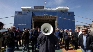 ΠΝΟ: Κινητοποιήσεις ως απάντηση στην απλήρωτη και ανασφάλιστη εργασία