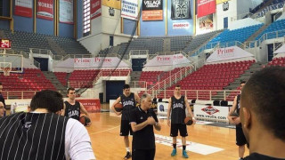 Η νέα... πρώτη του Μπρέμερ
