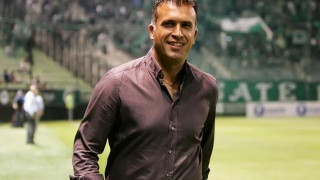 Αναστασίου: «Δεν υπάρχει φαβορί στα playoff»