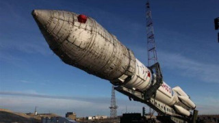 Μόσχα:Αστράφτει και βροντάει για τις αποτυχίες του διαστημικού προγράμματος