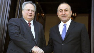 Κοτζιάς: Πολύπλευρη ανάπτυξη των σχέσεων με την Τουρκία