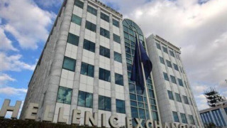 Έντονα πτωτικές τάσεις στο Χρηματιστήριο Αθηνών τη Δευτέρα