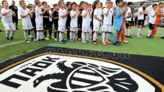 Σε τουρνουά στη Γερμανία οι Ακαδημίες