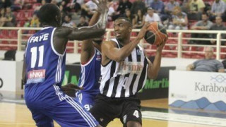 Λάνγκφορντ: «Αποτυχία αν χάσουμε...»