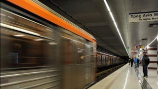 Στο στόχαστρο του Ποταμιού βίντεο για την Κατοχή που προβάλλεται στο Μετρό