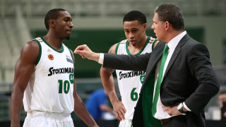 Με 100άρα στα ημιτελικά! 