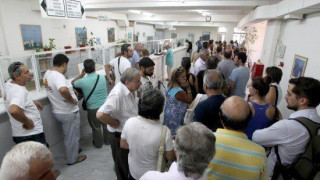  Θεσσαλονίκη: Βαριές καταδίκες για τους εφοριακούς