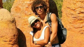 Νταβίντ Λουίζ: «Δεν είμαι παρθένος» 