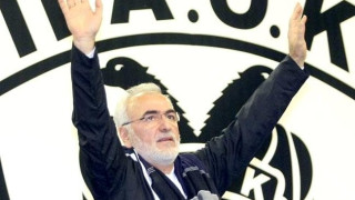 Ο «Οσιος» Ιβάν Σαββίδης 