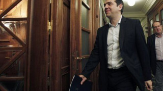 Συμφωνία εντός Μαΐου βλέπει κυβερνητική πηγή