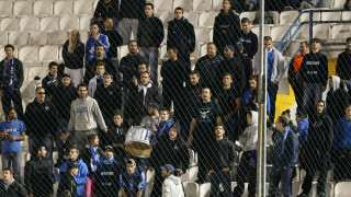 Κινήσεις άρσης του απαγορευτικού