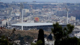 Άνω Τούμπα: "Πάρκο Νικηφόρου Τσαρπανά" θα ονομαστεί πεζόδρομος 