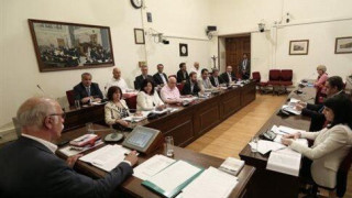 Εξεταστική για Μνημόνιο: Η επιστολή της Βουλής προς τους ξένους αξιωματούχους