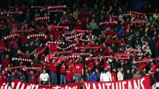 Ξεκινά η προπώληση των εισιτηρίων του τελικού! 