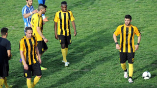 Οι βάσιμες ελπίδες του Άρη για άνοδο μέσω της δεύτερης θέσης