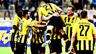 Χωρίς οπαδούς στο Αλκαζάρ η ΑΕΚ
