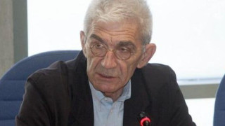 Μπουτάρης: Συνάντηση με τους δημοτικούς αστυνομικούς