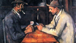 Ποιοι είναι οι πιο ακριβοί πίνακες στην ιστορία της τέχνης;