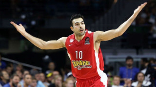 Κάκωση ο Σλούκας