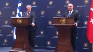 Κοτζιάς: Θέλουμε να λυθεί το Κυπριακό, αλλά με σωστό τρόπο