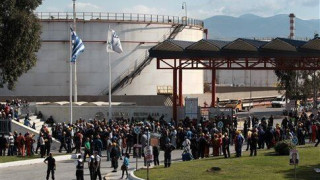 ΕΛΠΕ: Ανθρώπινο λάθος δείχνει το πόρισμα για την έκρηξη 