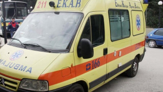 Αυτοπυρπολήθηκε 30χρονος μετανάστης στο Κερατσίνι