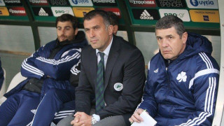 Αναστασίου: «Το σκορ τα λέει όλα»