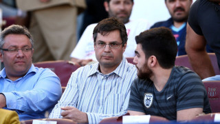Τελικές επαφές στην Ισπανία