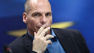  Βαρουφάκης: Το θέμα είναι να μη χρειαστεί να γίνει Κούγκι 
