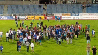 ΠΑΕ: «Να τηρηθεί η απαγόρευση»