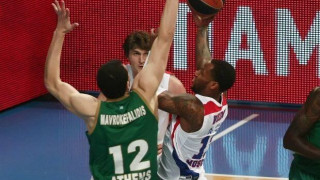 Ουίμς: "Να καταργηθεί το Final Four!"