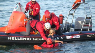 Κάλεσμα της ΕΟΔ για συγκέντρωση ανθρωπιστικής βοήθειας για τους πρόσφυγες 