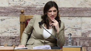 Στην αντεπίθεση η Κωνσταντοπούλου, στο στόχαστρο οι δημοσιογράφοι