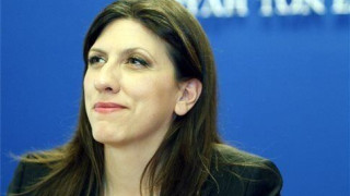 Αντίδραση Κωνσταντοπούλου για αστυνομικό φραγμό σε πορεία