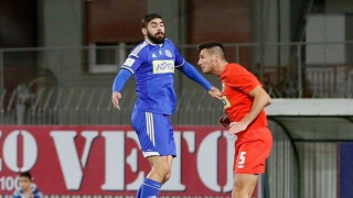 Κλήθηκε σε απολογία ο Πίντερ 