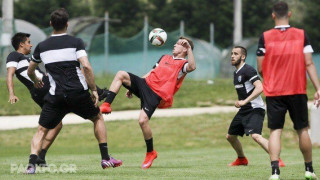 Αντίστροφη μέτρηση για Περιστέρι