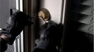  Συνελήφθη δίδυμο διαρρηκτών που είχε ρημάξει την Πολίχνη 