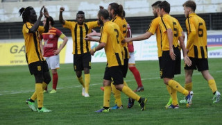 Η αποστολή για Ελευθερούπολη