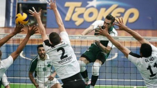 Εκτός ευρώπης ο Παναθηναϊκός