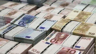 Αυξήθηκε το ταμειακό έλλειμμα το πρώτο τετράμηνο του 2015